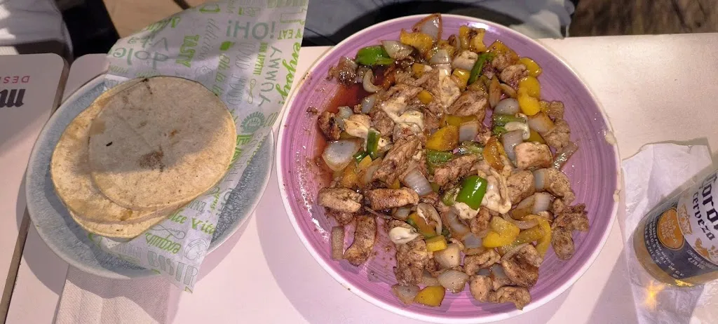 Menu_Comida Mexicana - Los Compas_Aljaraque_image_7