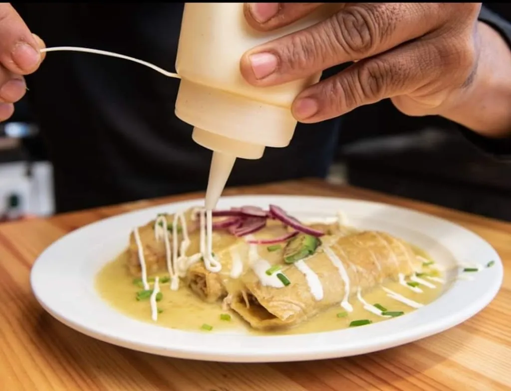 Comida Mexicana - Los Compas_Aljaraque_slider_image_2