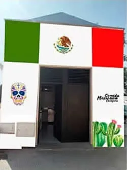 Comida Mexicana - Los Compas_Aljaraque_slider_image_3