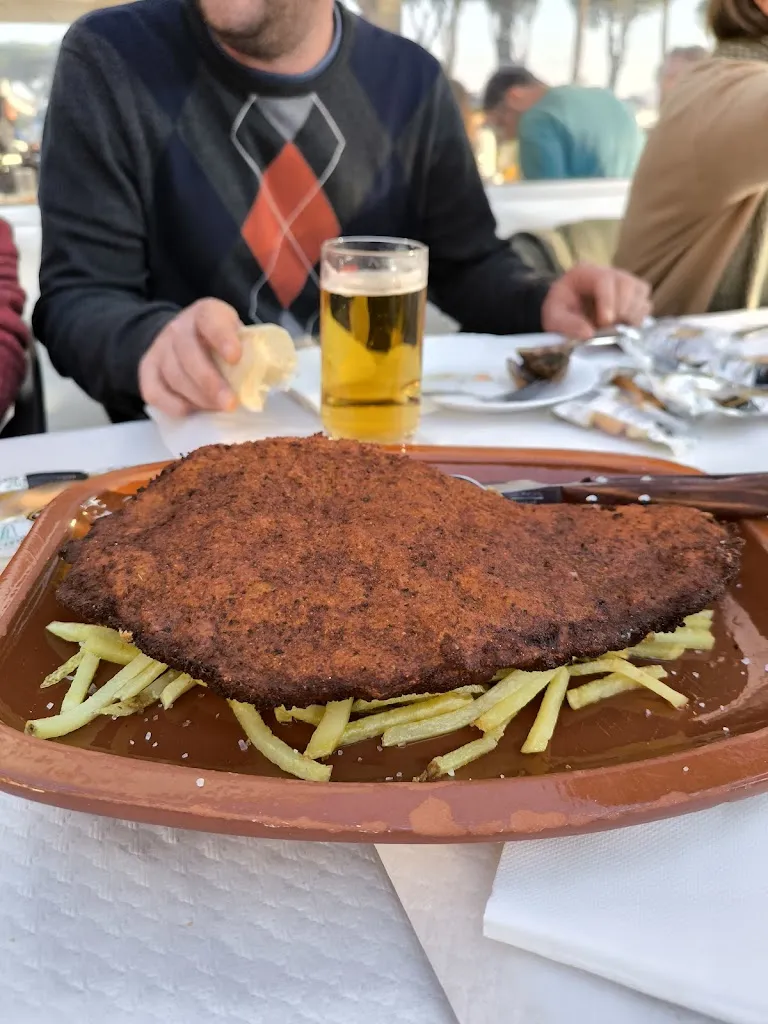 David_Taberna de Fidel - d´Arte_Aljaraque_review