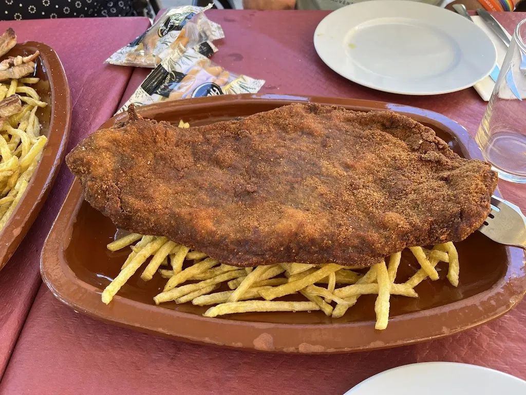 Noé Rguez Ferrera_Taberna de Fidel - d´Arte_Aljaraque_review