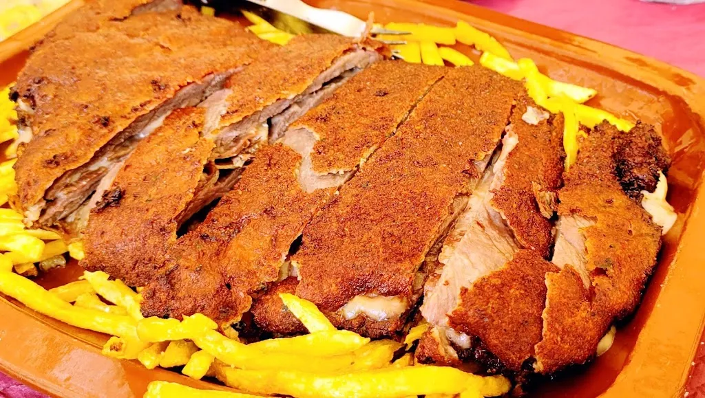 Taberna de Fidel - d´Arte_Aljaraque_slider_image_3