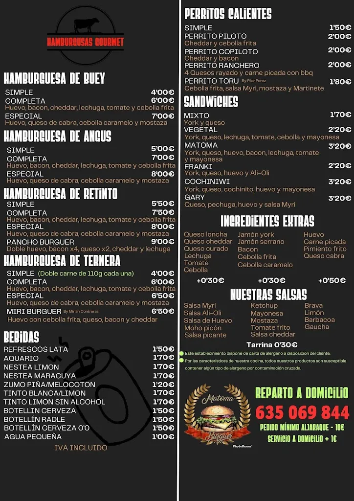 Menu_Burguer Matoma_Aljaraque_image_2