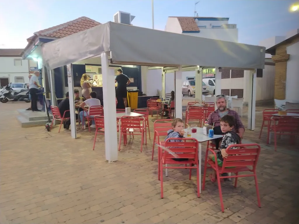 Tania de la Fuente_Burguer Matoma_Aljaraque_review