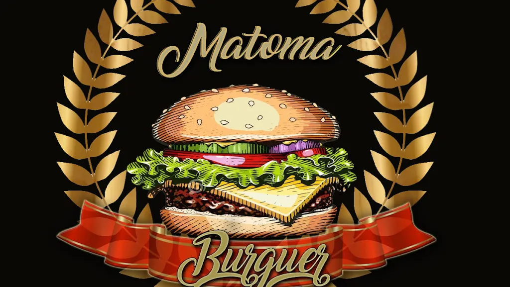 Burguer Matoma restaurant in Aljaraque