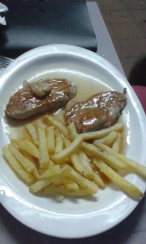 Ismael Aliaño_The Kahú_Aljaraque_review