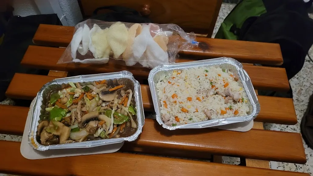 ATV FUN_Restaurante chino Zhou_Aljaraque_review