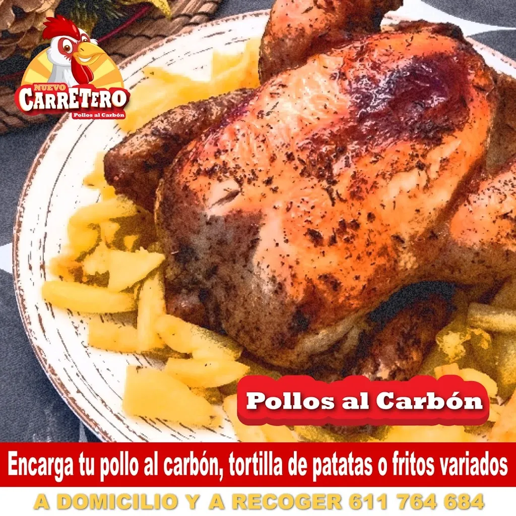 Menu_Asador de Pollos nuevo carretero_Aljaraque_image_3