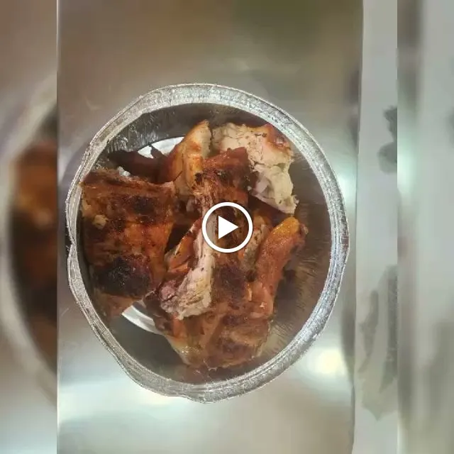 Asador de Pollos nuevo carretero_Aljaraque_slider_image_2