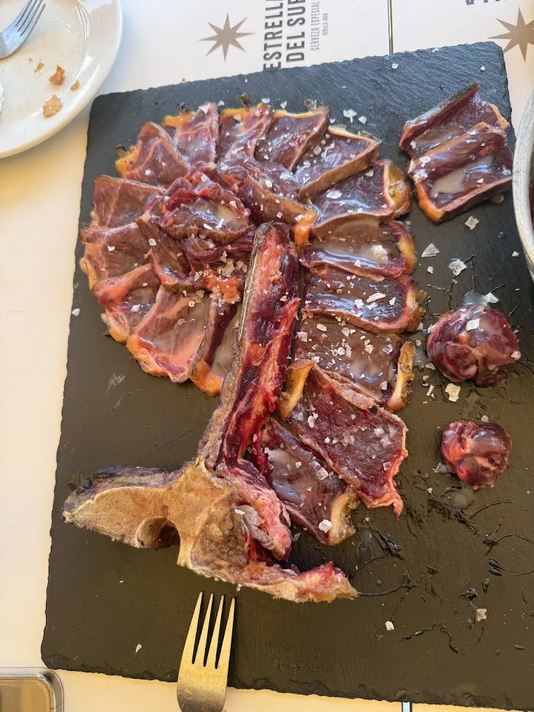 Silvia Gómez Gata_Donde comer en Corrales I CASA MANGUARA I Restaurantes en Corrales_Aljaraque_review