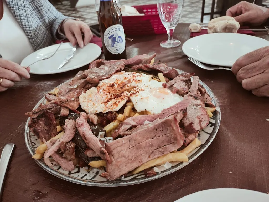 lidia Lidia_Donde comer en Corrales I CASA MANGUARA I Restaurantes en Corrales_Aljaraque_review