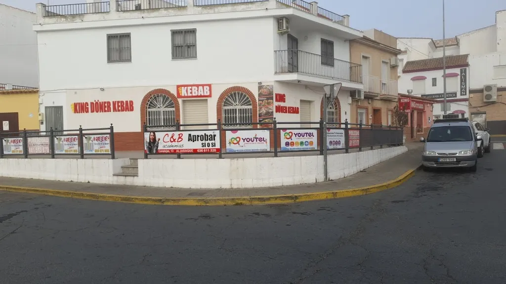 King doner kebab aljaraque_Aljaraque_slider_image_3