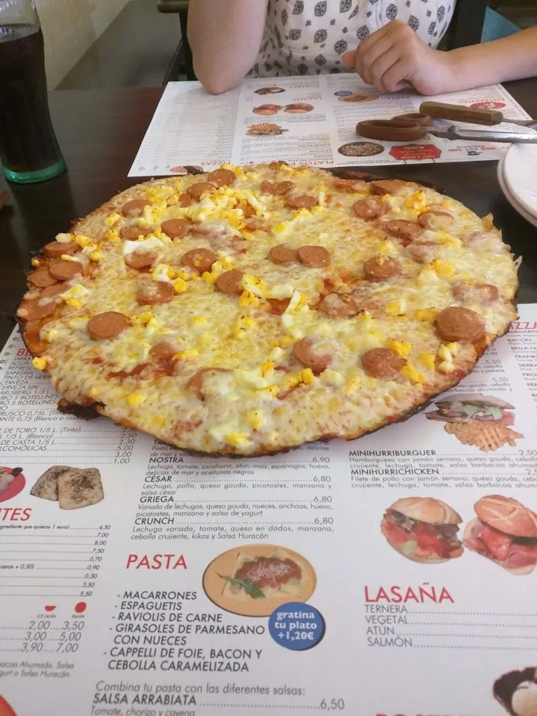 Menu_PIZZERIA HURACANES_Aljaraque_image_2