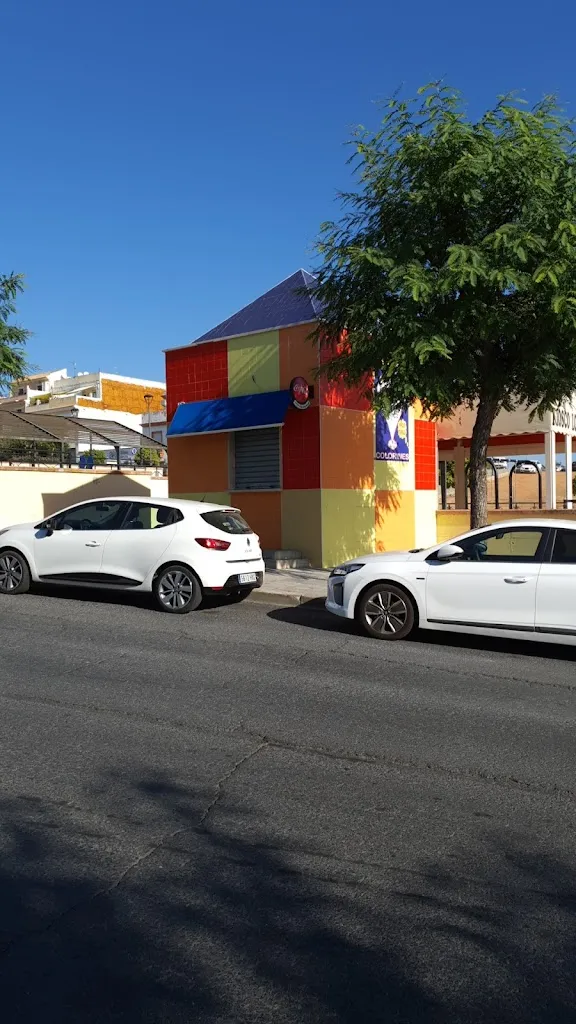 Kiosco Los Colorines_Aljaraque_slider_image_2