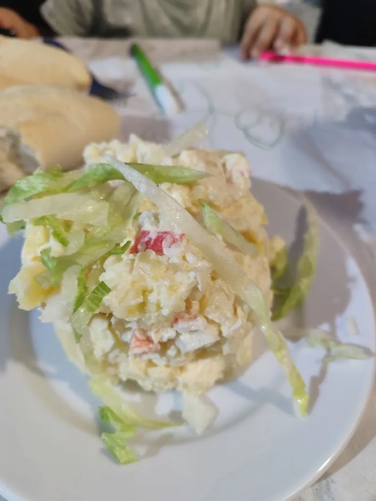 Laura Pérez Osorio_Casino company Minero de Corrales_Aljaraque_avis