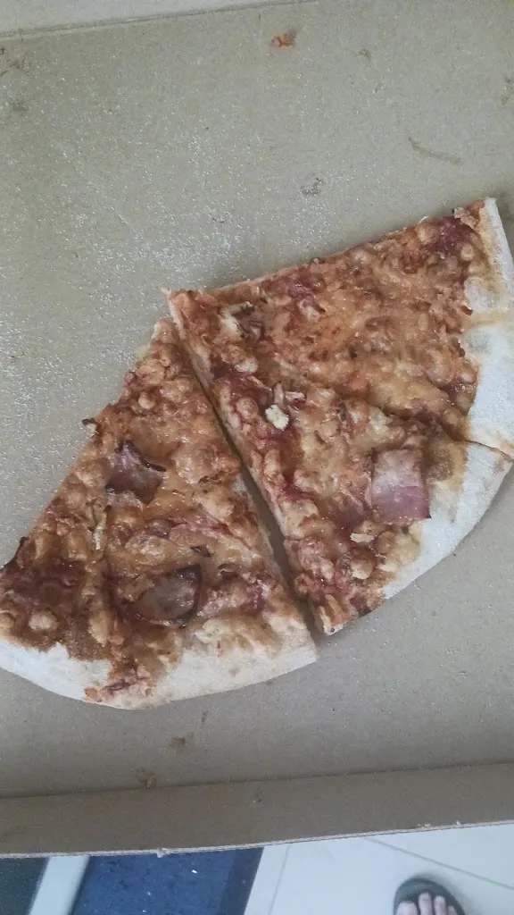 k1su_Telepizza Aljaraque - Comida a Domicilio_Aljaraque_review