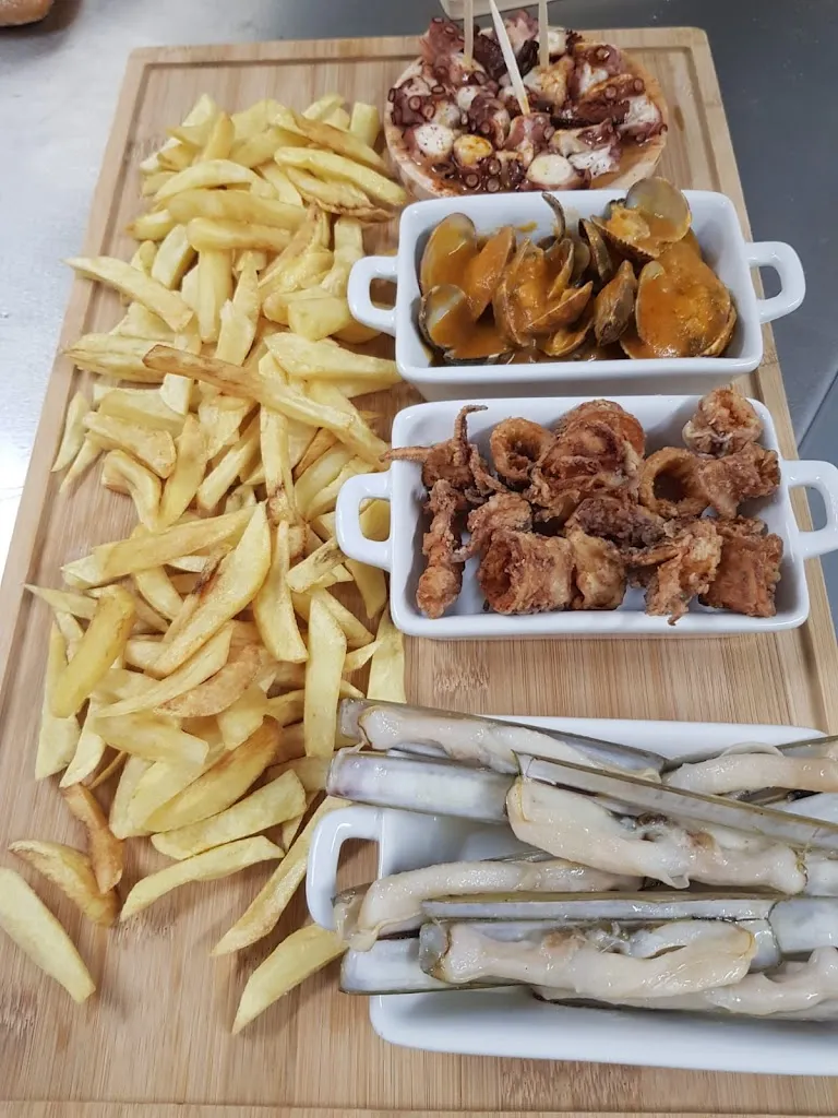 Menu_Restaurante A Marina de Camariñas_Camariñas_image_8