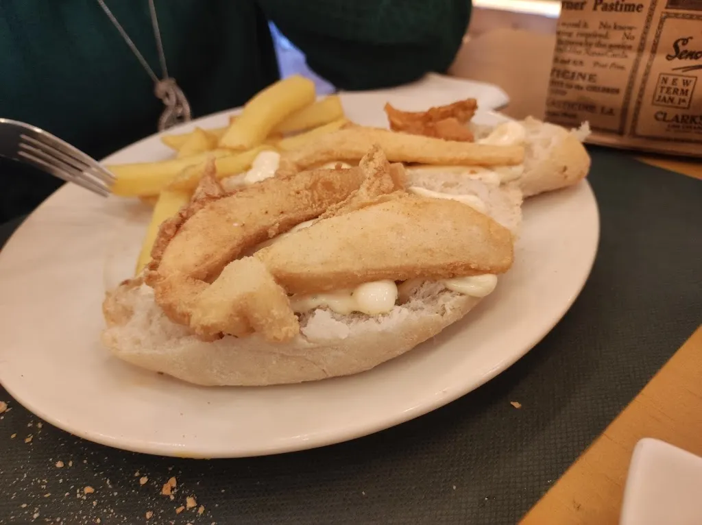 Samuel L. R._La Tanguela_Aljaraque_review