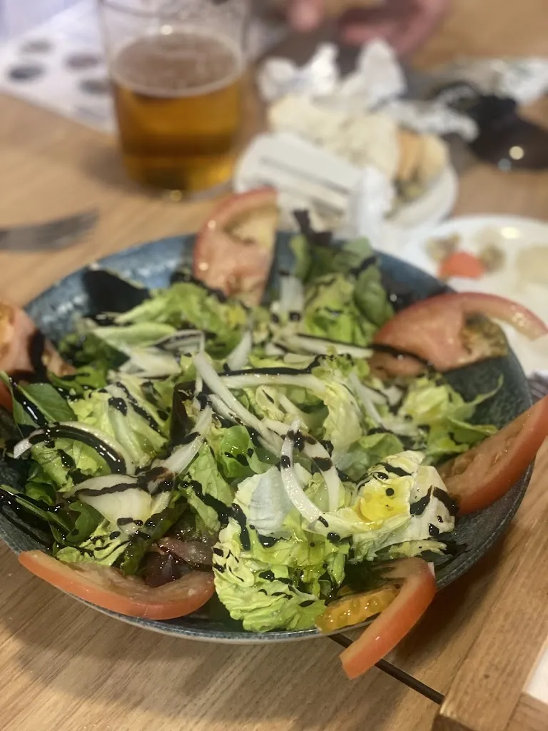 Anita Harradence_Bar Restaurante Adelin_Bonares_review