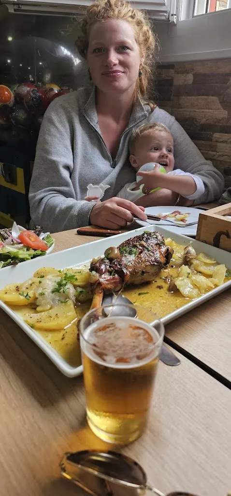 Piero Bianculli_Bar Restaurante Adelin_Bonares_review