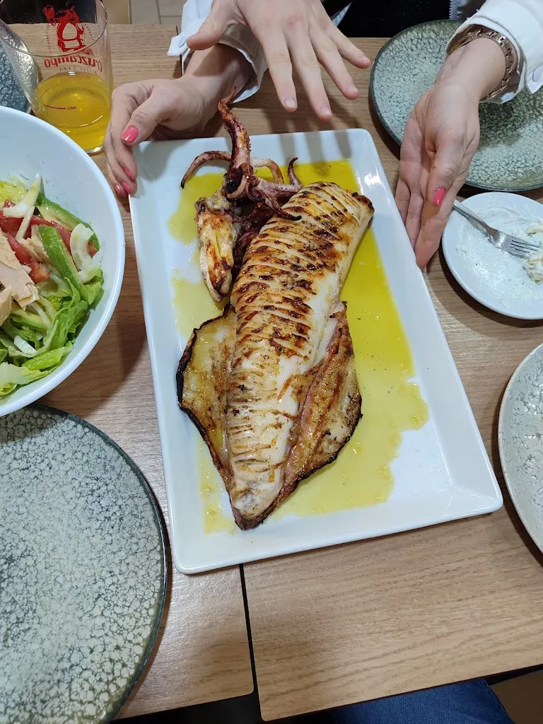 Daniel Boss Grytsyuk_Bar Restaurante Adelin_Bonares_review