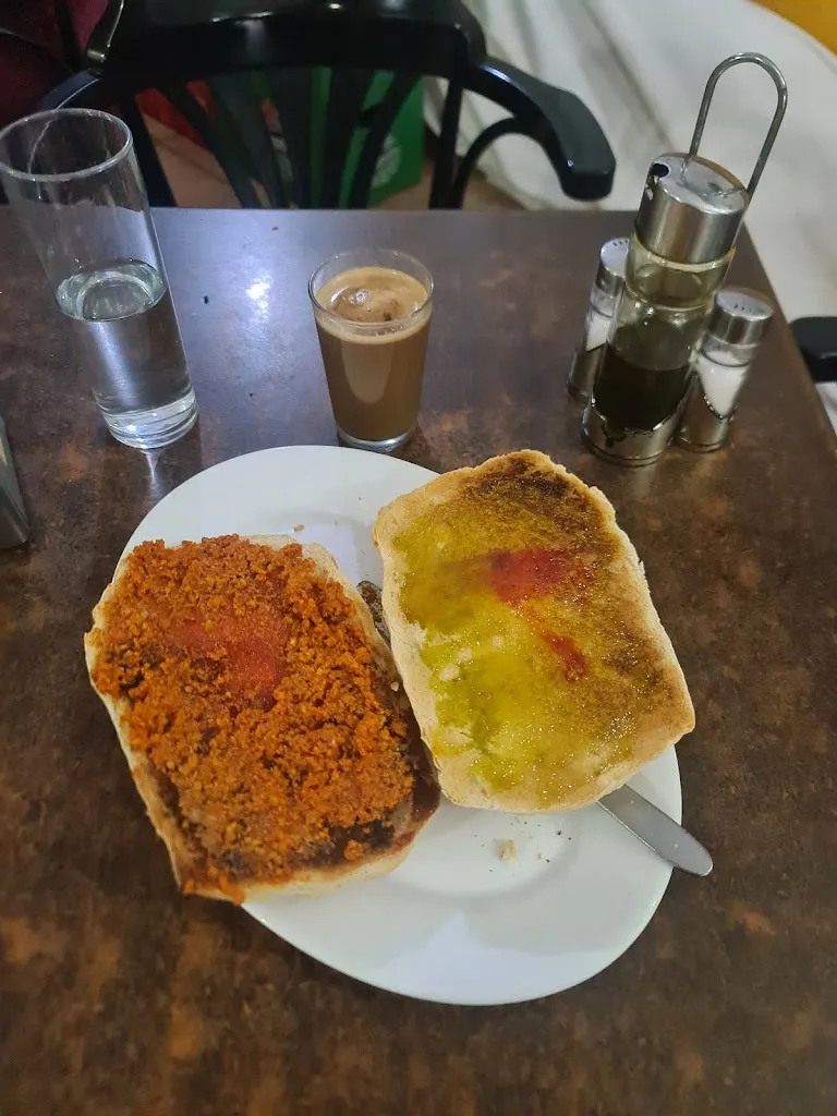 Cafe Bar El Trastero_Cabezas Rubias_slider_image_2