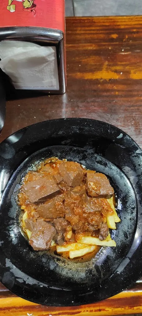 Menu_Restaurante La Negra_Cabezas Rubias_image_2