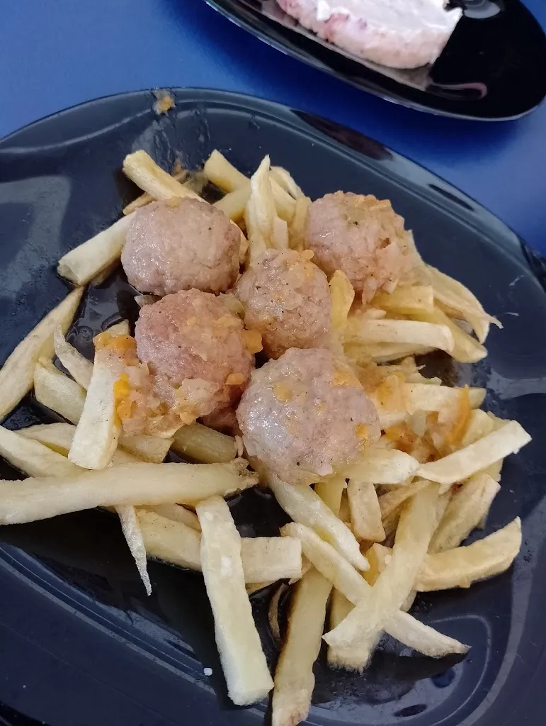 GajatLOL_Restaurante La Negra_Cabezas Rubias_review