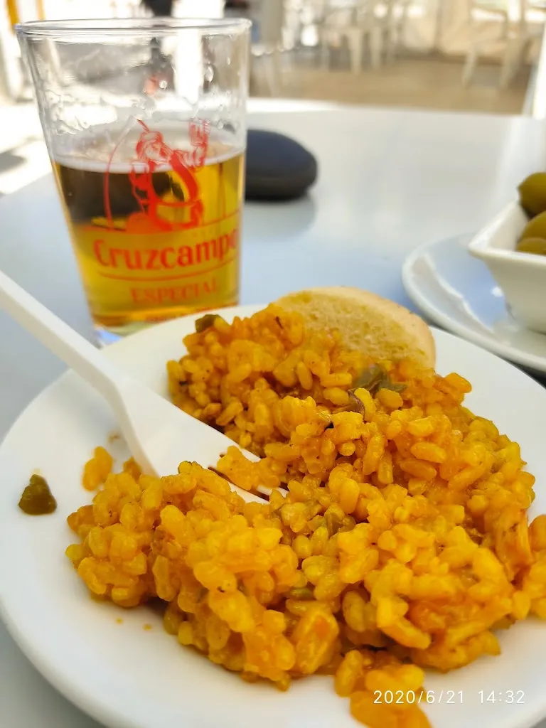 Menu_Bar Restaurante La Pradera_Cabezas Rubias_image_2