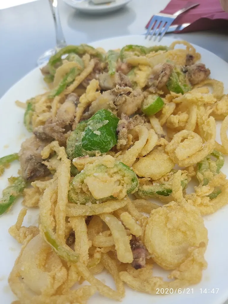 Menu_Bar Restaurante La Pradera_Cabezas Rubias_image_3