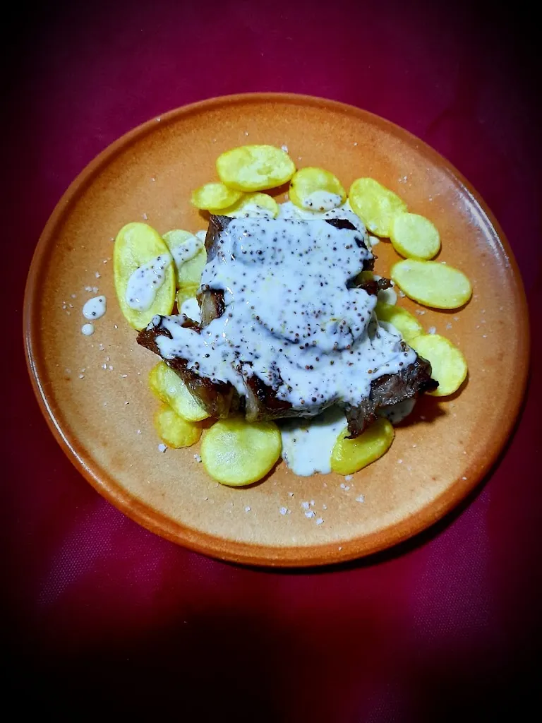 Menu_Bar Restaurante La Pradera_Cabezas Rubias_image_5