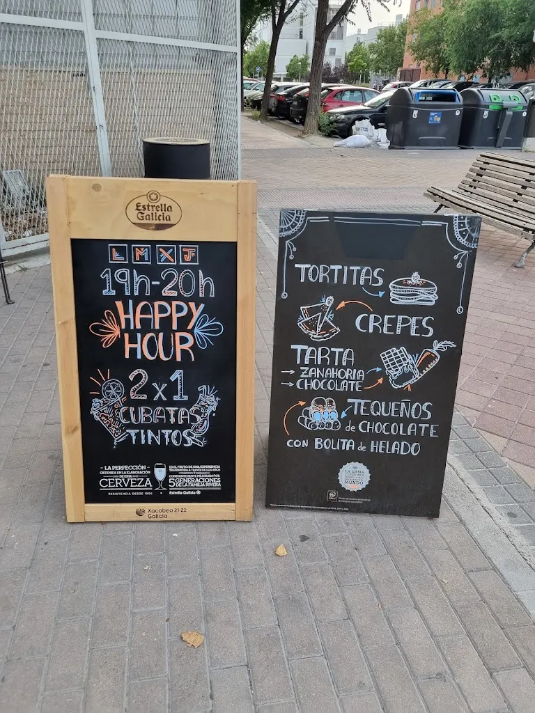 Menu_Cafetería Cervecería Ligeth_Almonte_image_4