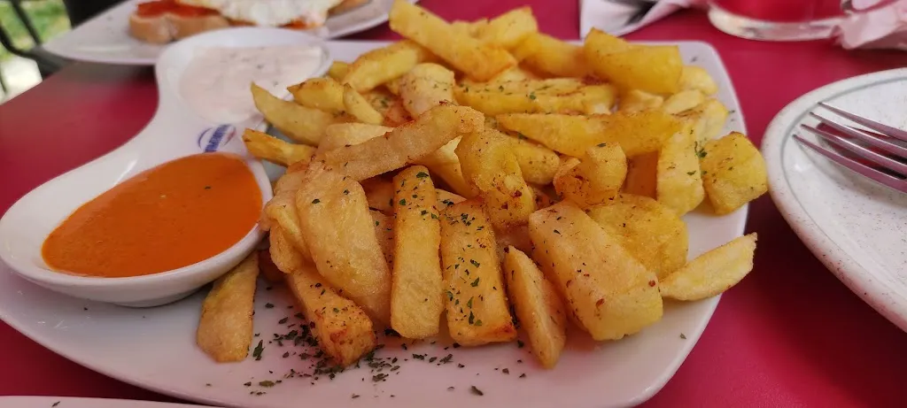 Menu_Cafetería Cervecería Ligeth_Almonte_image_6