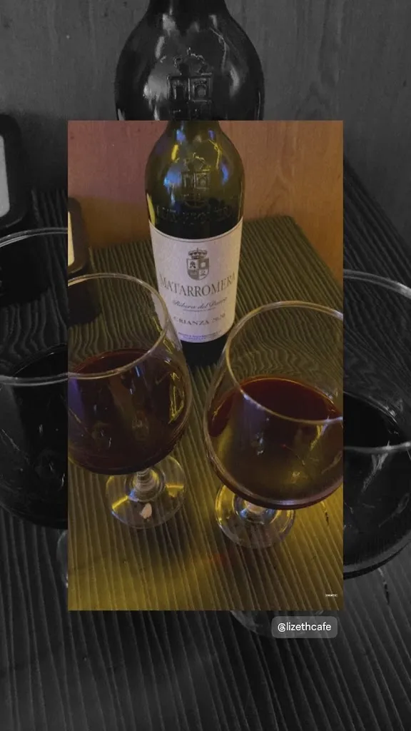 Dayana Castro_Cafetería Cervecería Ligeth_Almonte_review