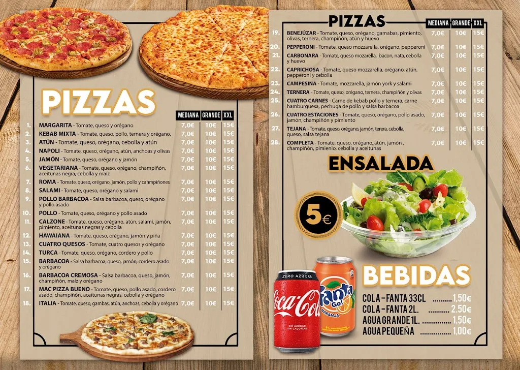 Menu_Sami kebab pizzeria_Benejúzar_image_1