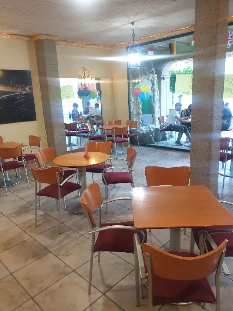 Sami kebab pizzeria restaurant in Benejúzar