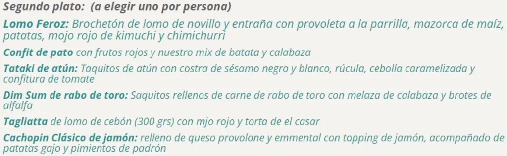 Menu_Restaurante Con 2 Fogones_Almonte_image_4