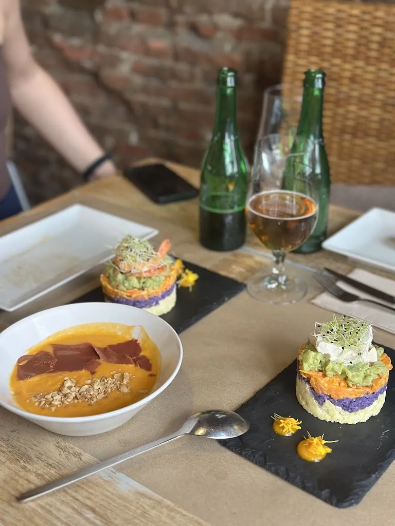 Life of Si_Restaurante Con 2 Fogones_Almonte_review