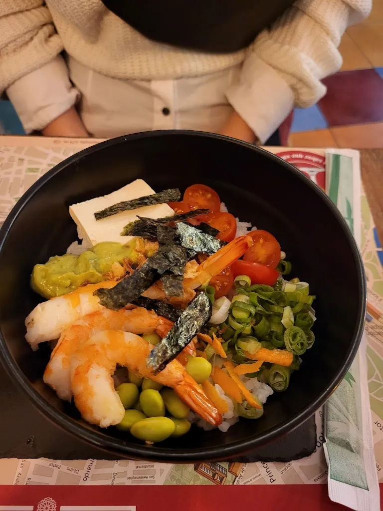 Kristína Bakaľová_Restaurante Con 2 Fogones_Almonte_review