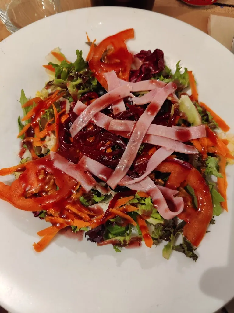 Mikael Bolmgreen_Restaurante Con 2 Fogones_Almonte_review