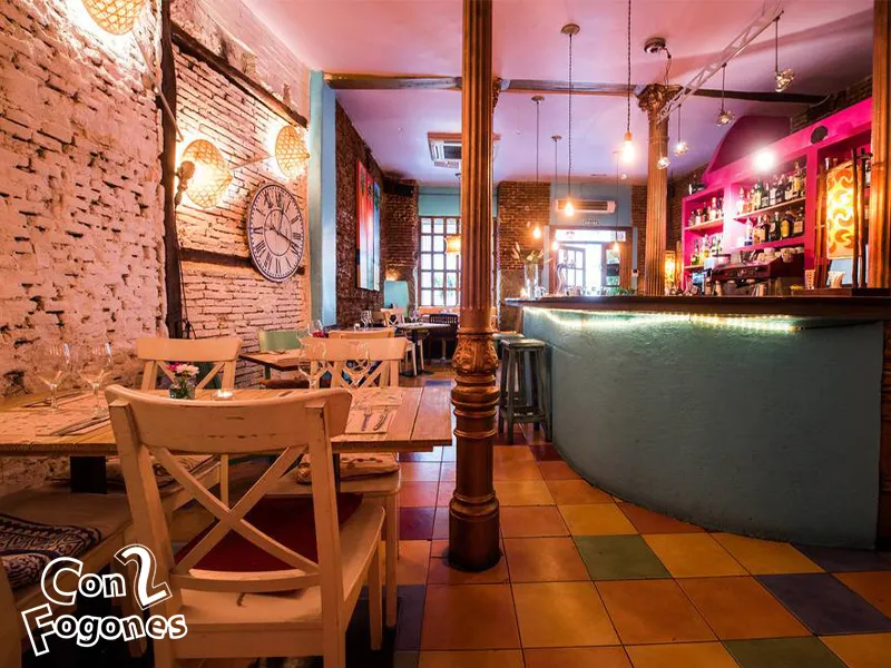 Restaurante Con 2 Fogones_Almonte_slider_image_1