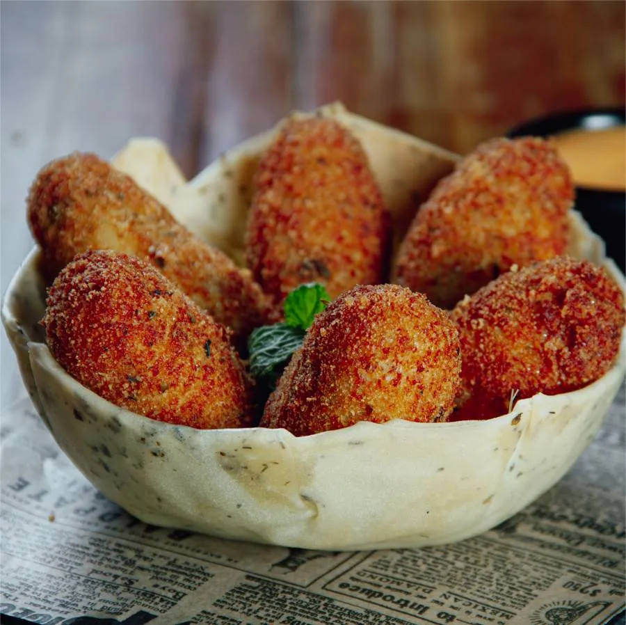 Restaurante Con 2 Fogones_Almonte_slider_image_3