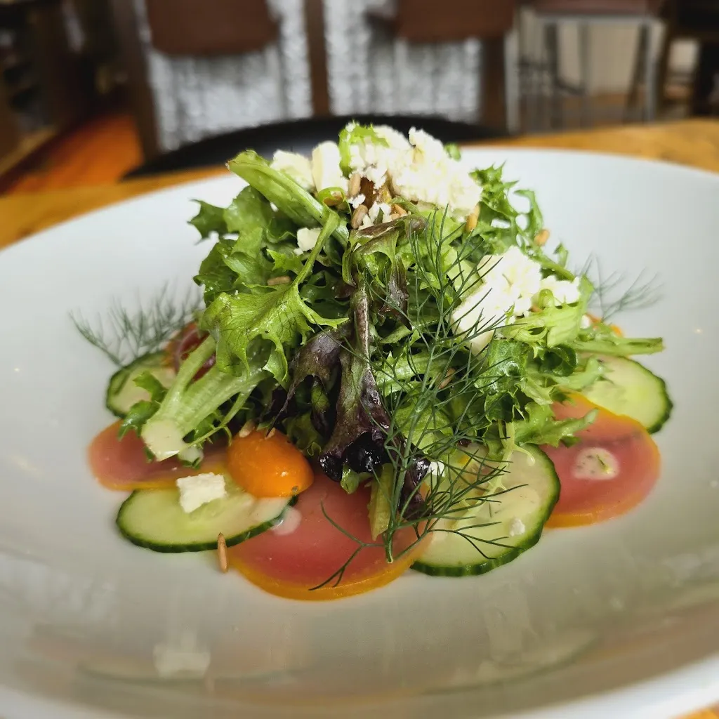 Menu_The Monte Lounge_Almonte_image_3