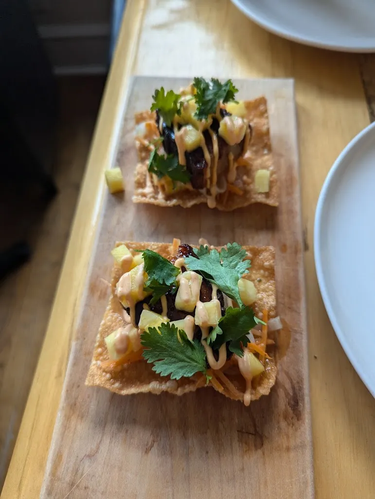 Menu_The Monte Lounge_Almonte_image_5