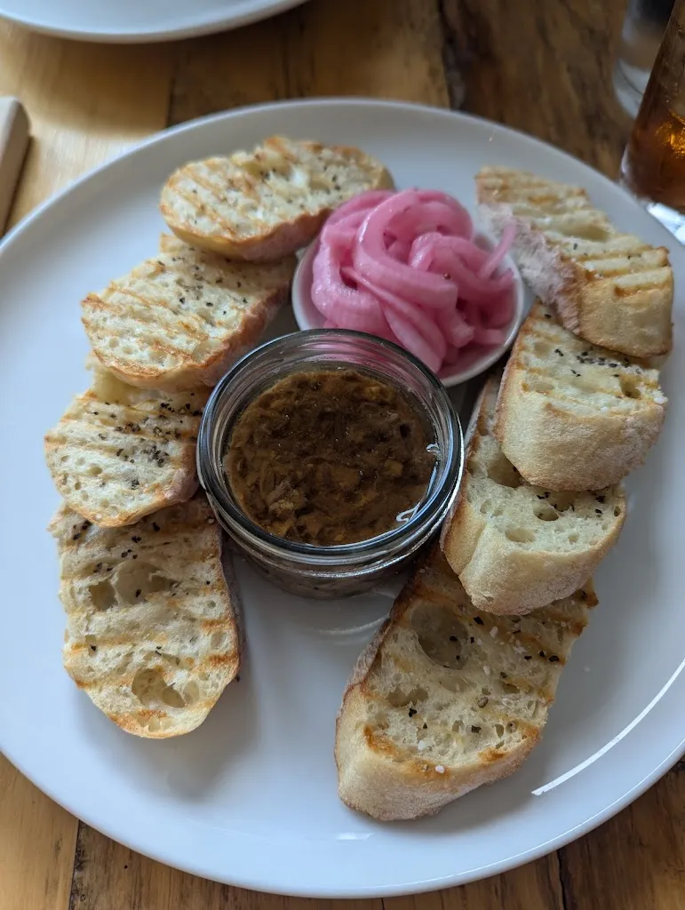 Menu_The Monte Lounge_Almonte_image_8