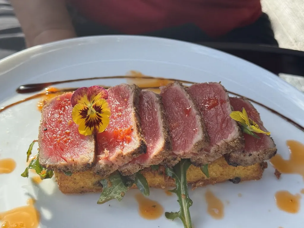 Kent Blackburn_The Monte Lounge_Almonte_review