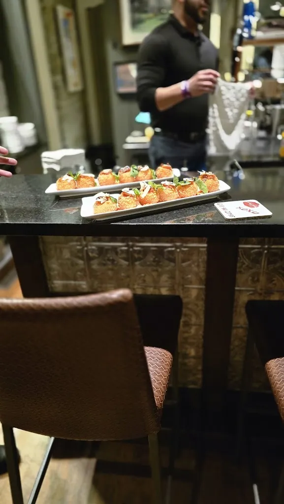 Cherie Starr_The Monte Lounge_Almonte_review