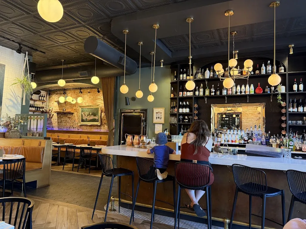 Kathleen O'Grady_The Sterling_Almonte_review