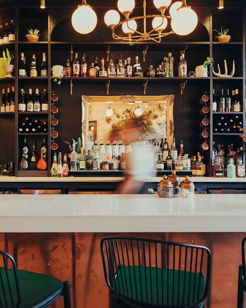 The Sterling restaurant in Almonte