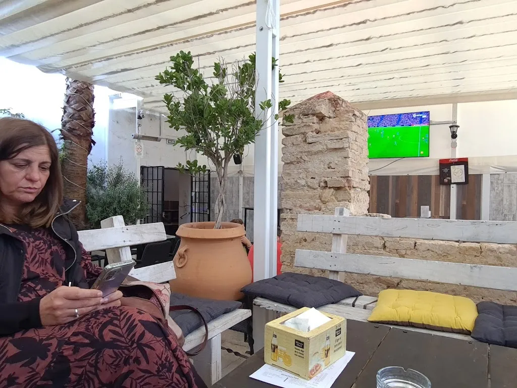 Jose Maria Monasterio_Taberna 